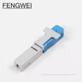 9/125um SC Fibre kabel FATK CABLE